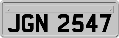 JGN2547