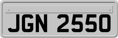 JGN2550