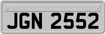 JGN2552