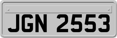 JGN2553