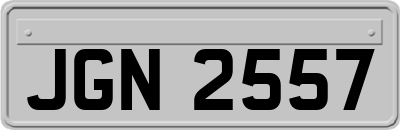 JGN2557