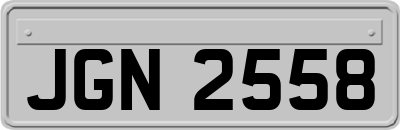 JGN2558