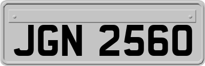 JGN2560
