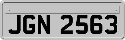 JGN2563