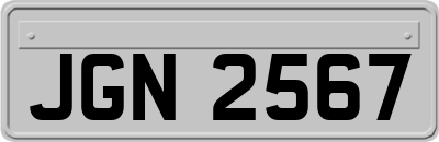 JGN2567
