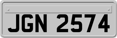 JGN2574