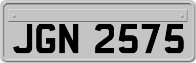 JGN2575