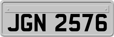 JGN2576