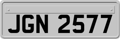 JGN2577