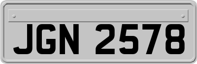 JGN2578