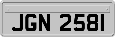 JGN2581