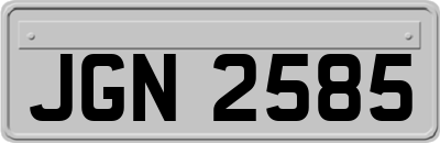 JGN2585