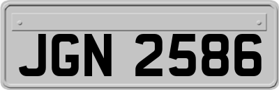 JGN2586