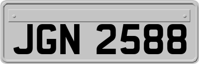 JGN2588
