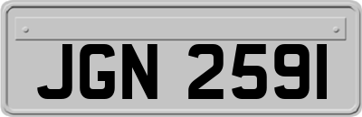 JGN2591