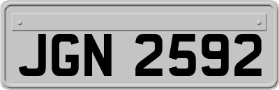 JGN2592