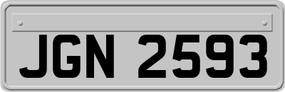 JGN2593
