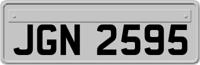 JGN2595