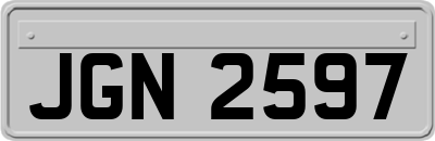 JGN2597