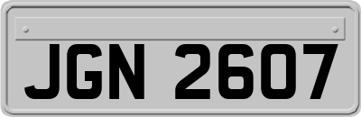 JGN2607