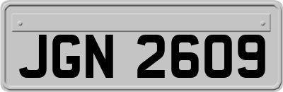 JGN2609