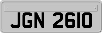 JGN2610