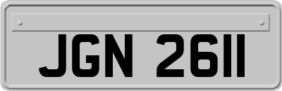 JGN2611