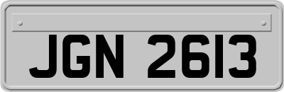 JGN2613
