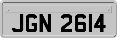 JGN2614