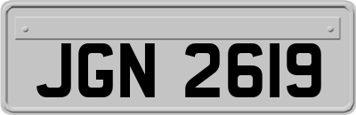 JGN2619