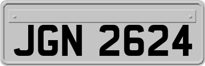 JGN2624