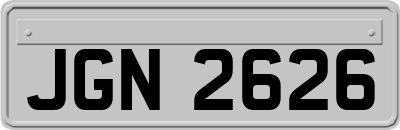 JGN2626