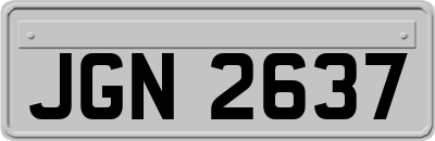 JGN2637