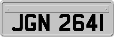 JGN2641