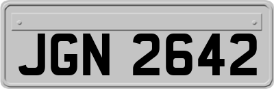 JGN2642