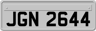 JGN2644
