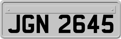 JGN2645
