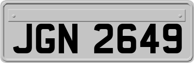 JGN2649