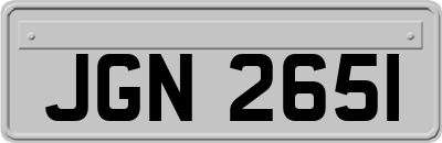 JGN2651