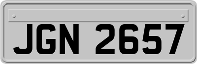 JGN2657