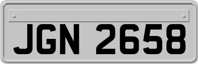 JGN2658