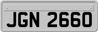 JGN2660