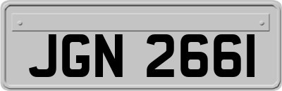 JGN2661