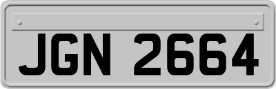 JGN2664