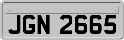 JGN2665