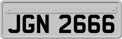 JGN2666