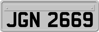 JGN2669