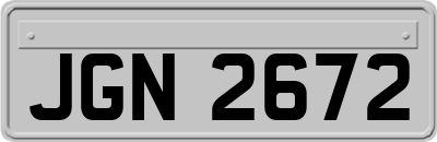 JGN2672