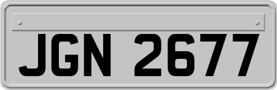 JGN2677