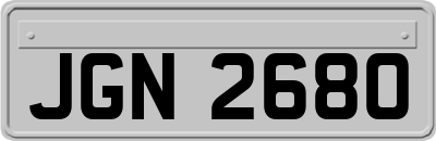 JGN2680